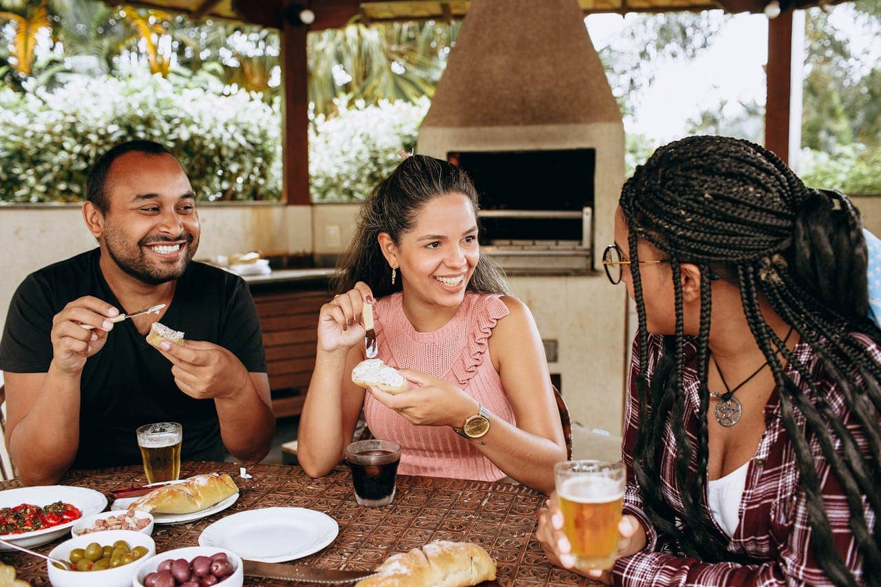 Global radio streaming opportunities